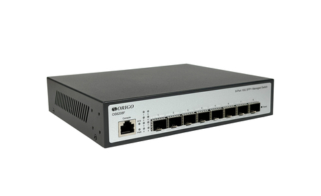 Коммутатор ORIGO OS6208F