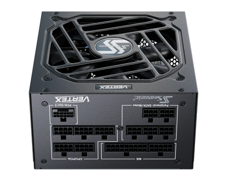 Блок питания Seasonic VERTEX GX-1200