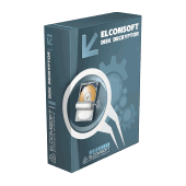 ElcomSoft Forensic Disk Decryptor 1.0