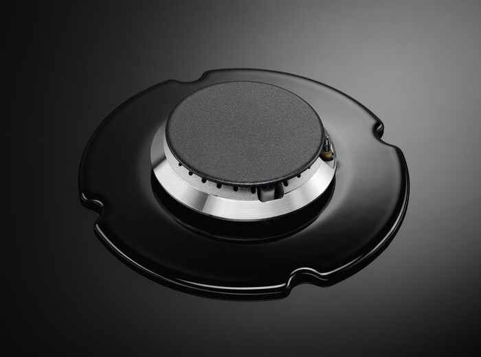 Газовая варочная панель Electrolux KGG6407K