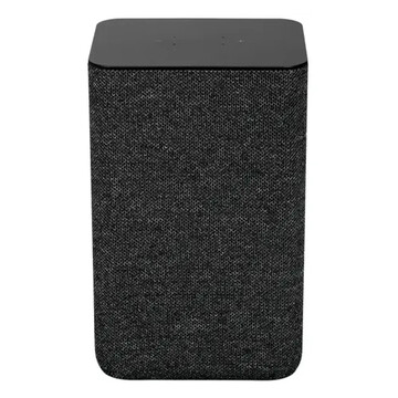 Колонки Яндекс Яндекс Станция 2 (черный)