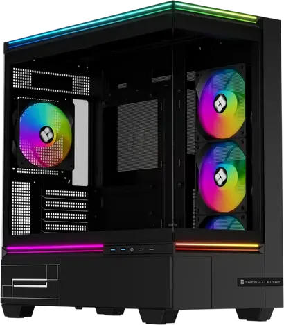 Корпус Thermalright TL-M10