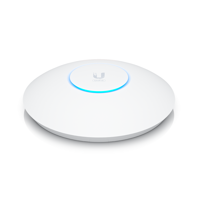 Точка доступа UBIQUITI U6-Enterprise
