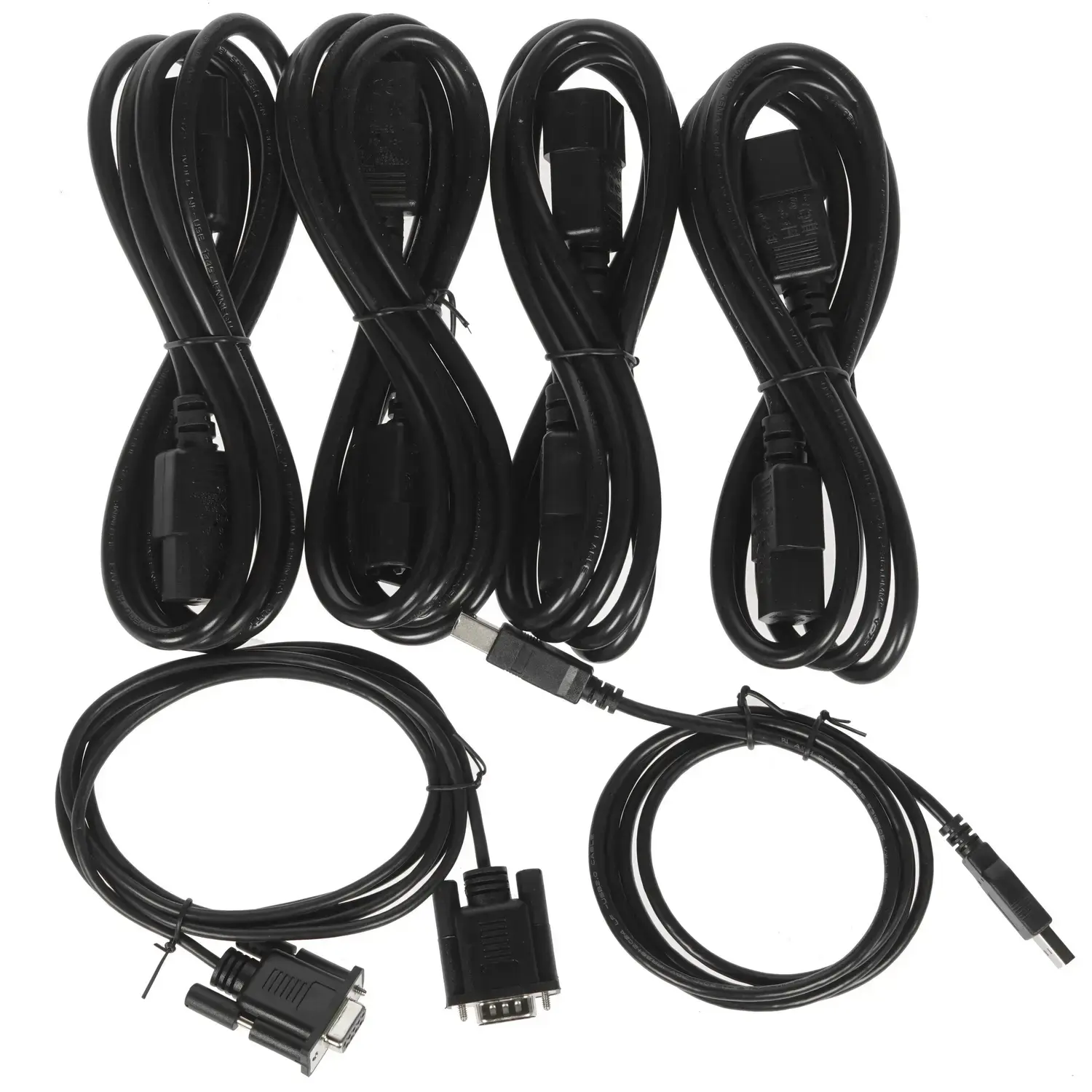 ИБП CyberPower Line-Interactive  PR1000ELCDRT1U