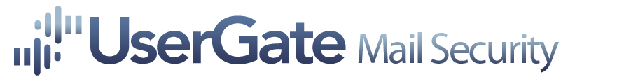 UserGate Mail Security