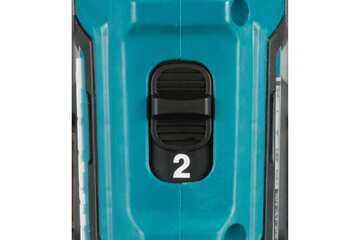 Безударная дрель-шуруповерт MAKITA DF333DWME