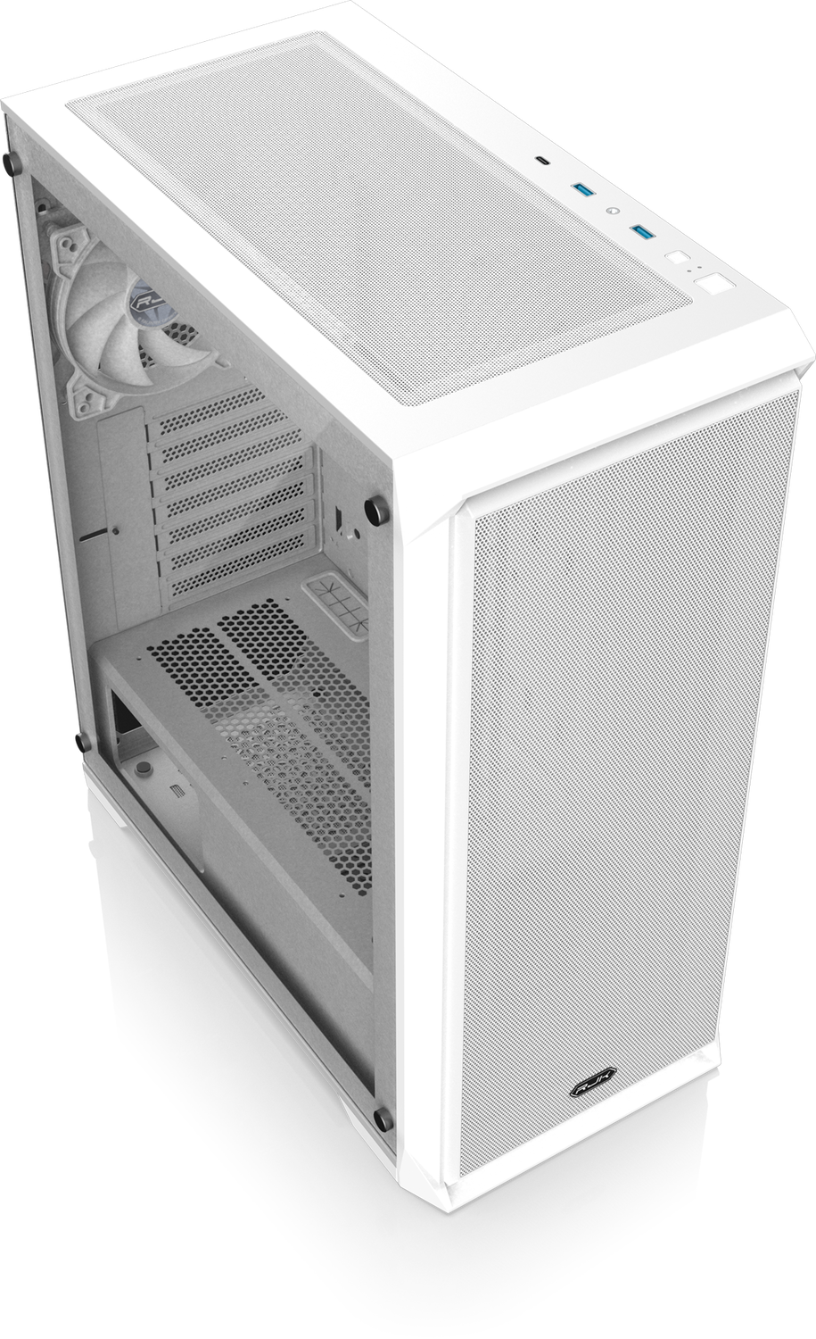 Корпус Raijintek ARCADIA 41