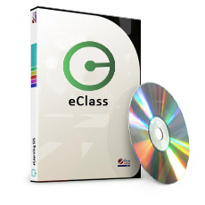 ГиперМетод eClass (платформа для проведения видеоконференций, вебинаров, виртуальных классов), на 1 сервер