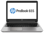

Ноутбук HP Inc. ProBook 655 F1P82EA