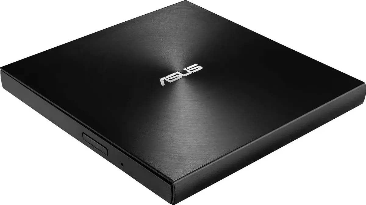 Оптический привод ASUS SDRW-08U8M-U