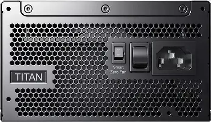 Блок питания MONTECH TITAN GOLD Gen.5 750W