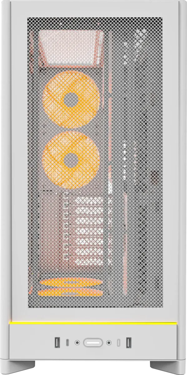 Корпус MONTECH HS01 Pro