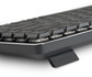 Клавиатура Oklick KeyBoard K615X 1934413, цвет черный