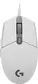Мышь Logitech G102 Lightsync 910-005809, цвет белый