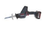 

Сабельная пила Bosch GSA 18 V-LI C