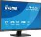Монитор Iiyama XU2793HSU-B7 27.0-inch черный