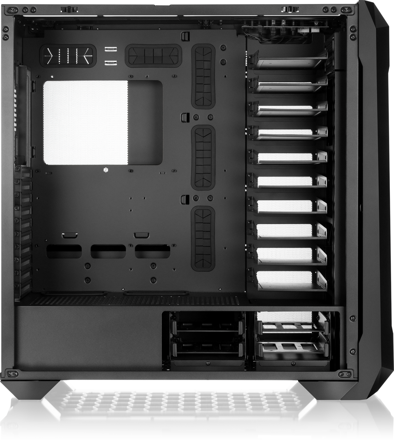Корпус Raijintek ZOFOS ULTRA