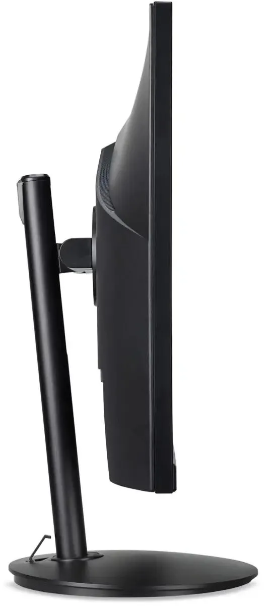 Монитор ACER CB272Gbirv 27.0-inch черный