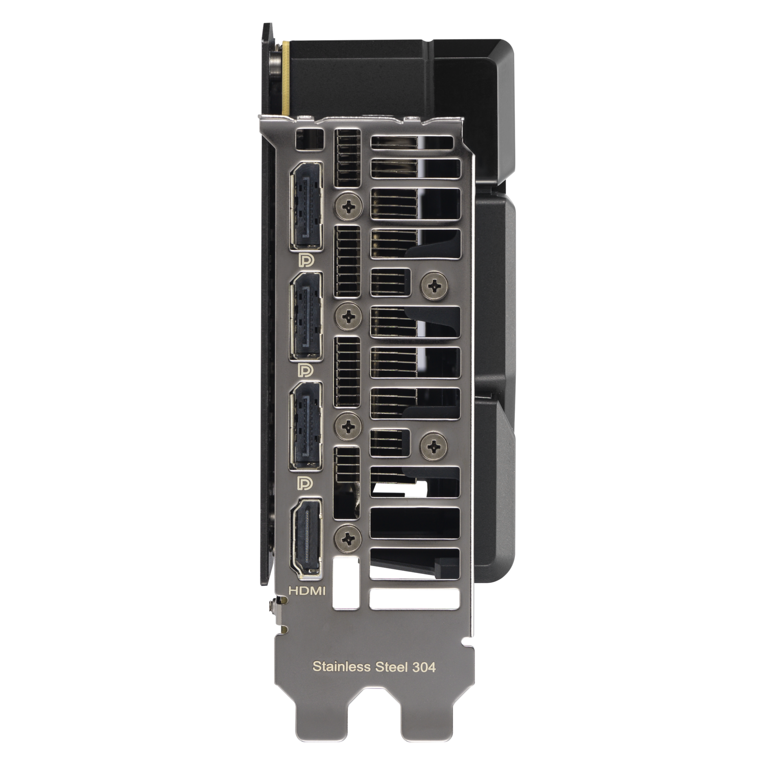 Видеокарта ASUS GeForce RTX 5060 Ti 8 ΓБ Retail