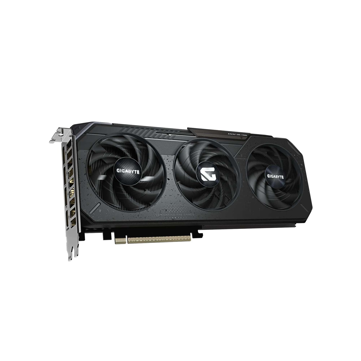 Видеокарта Gigabyte GeForce RTX 5060 Ti 16 ΓБ Retail