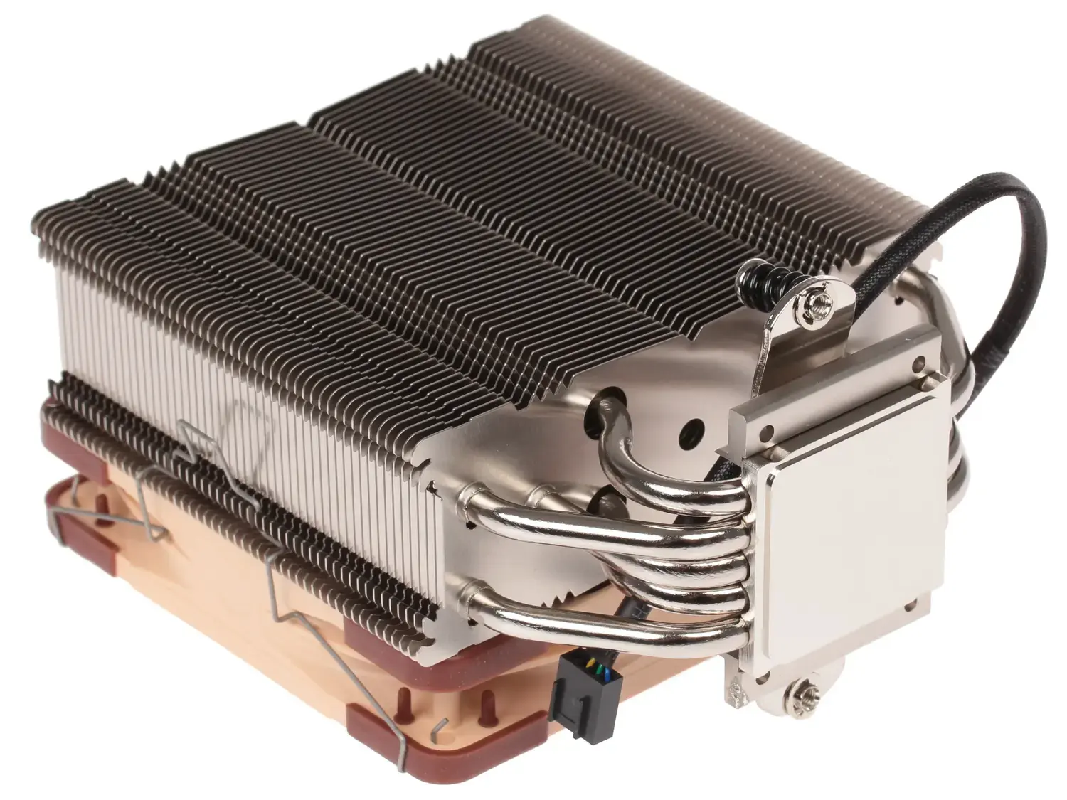Кулер Процессорный Noctua CPU Cooler NH-U12S Beige/Brown