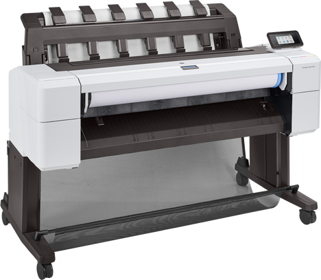 Плоттер HP Inc. Designjet T1600PS
