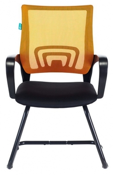 Кресло Бюрократ  CH-695N-AV