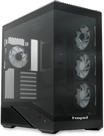 Корпус HSPD F711