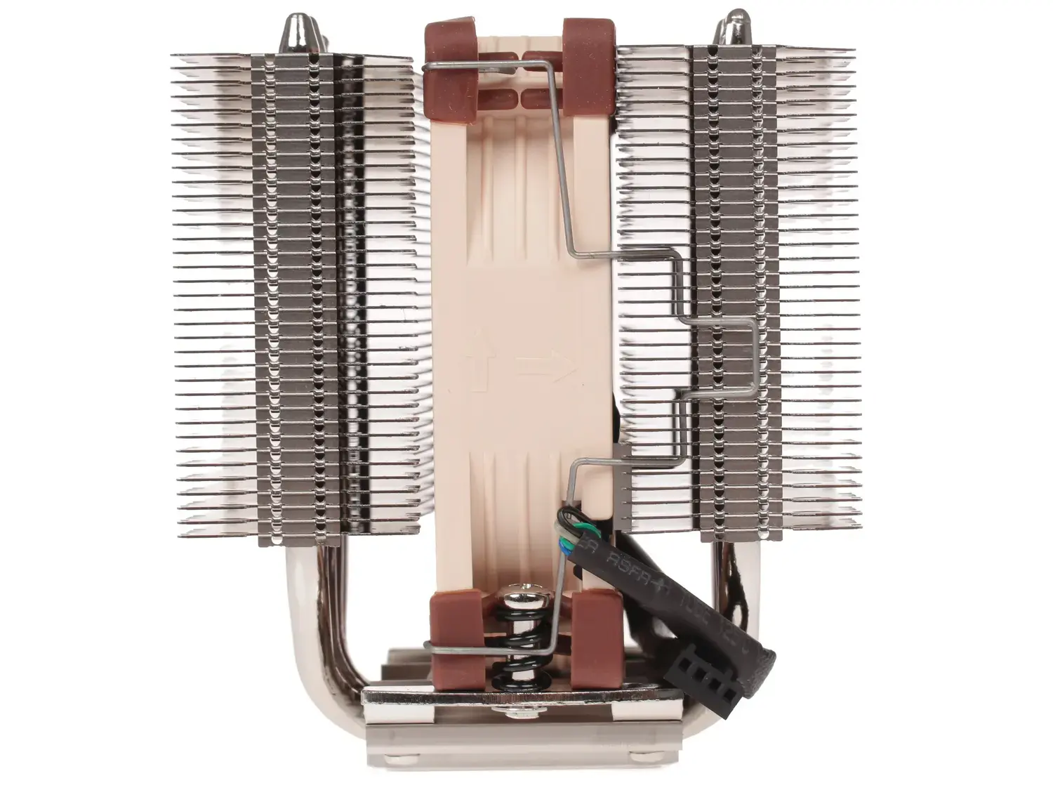 Кулер Процессорный Noctua CPU Cooler NH-D9L Beige/Brown