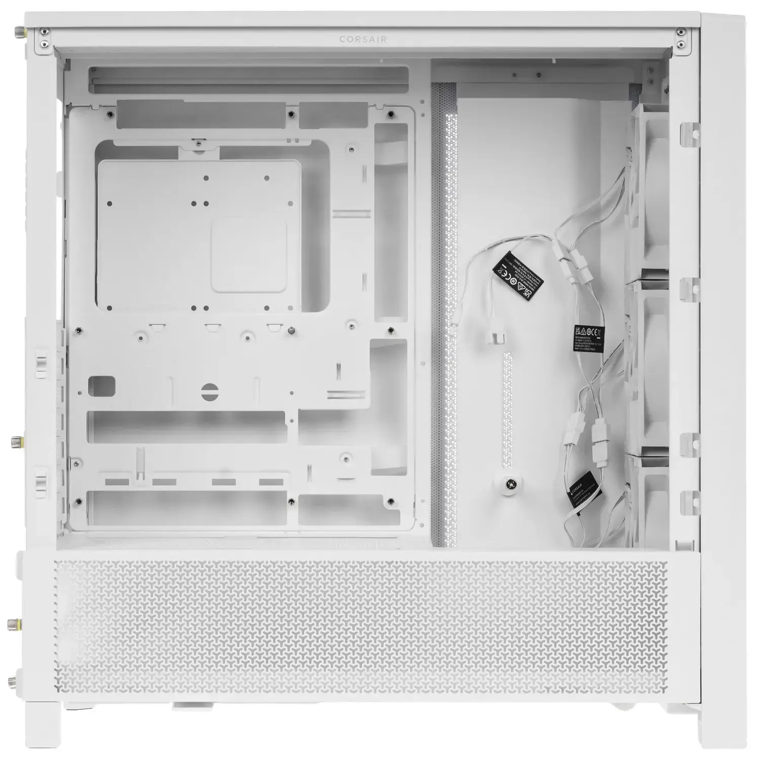 Корпус Corsair Frame 4000D RS ARGB