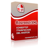 RosreestrXML