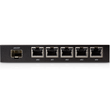 Проводной роутер UBIQUITI ER-X-SFP (плохая упаковка)