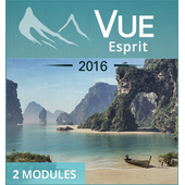 e-on Software Vue Esprit