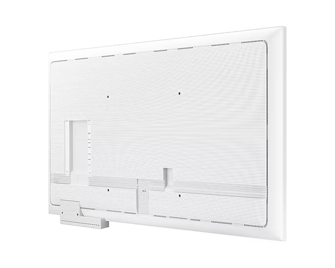 Монитор Samsung WM55B 55.0-inch белый