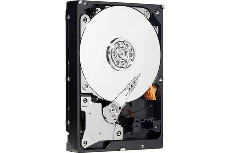 Жесткий диск  Western Digital AV-GP 3.5 EURX 1TB 5.4K SATA3