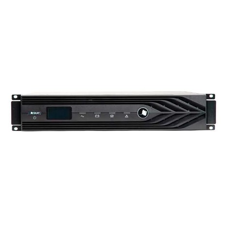 ИБП Бастион SKAT-UPS Line-interactive 6000/5400 (SKAT-UPS 6000 RACK)