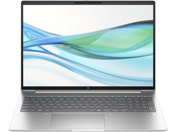 Ноутбук HP Inc. ProBook 460 G11 A38BGET Intel Core Ultra 5 125U (серебристый)