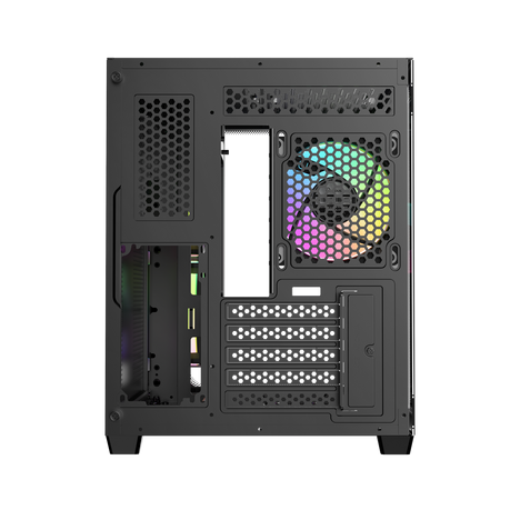 Корпус Ocypus Iota C50 Curve