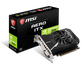 Видеокарта MSI GeForce GT 1030 2 ΓБ Retail