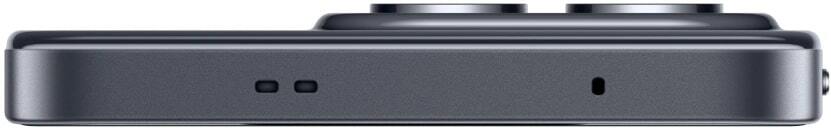 Смартфон TECNO POVA POVA 7 Ultra 5G 256 ΓБ черный