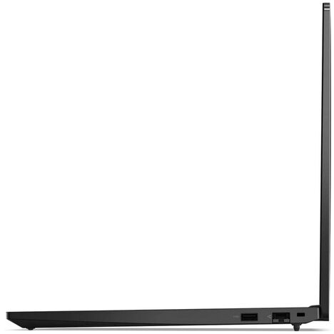 Ноутбук LENOVO ThinkPad E16 G1 AMD Ryzen 5 7530U (черный)