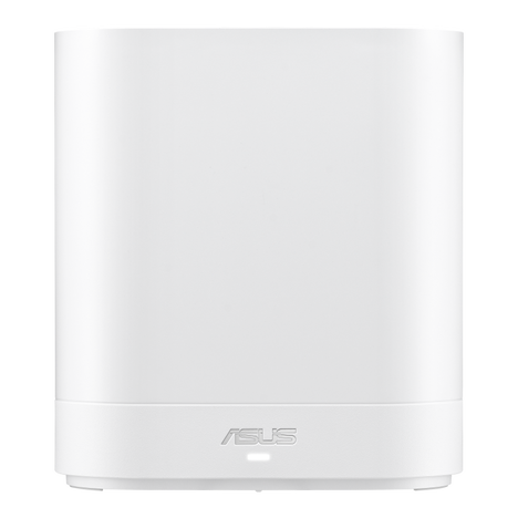 Wi-Fi роутер ASUS EBM68