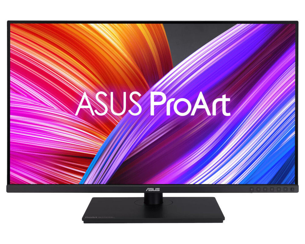 Монитор ASUS PA328QV 31.5-inch черный