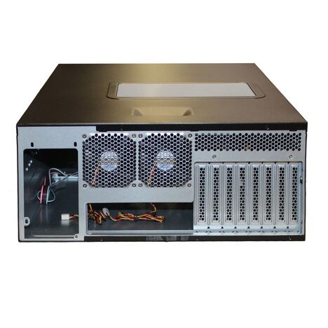 Chenbro Серверный корпус 4U 384-19019-Y11800