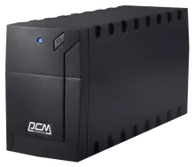 ИБП Powercom Raptor RPT RPT-1000AP (RPT-1000AP EURO)