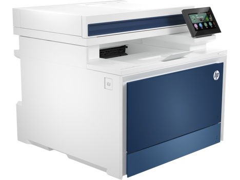 HP Inc. Color LaserJet Pro 4303FDW