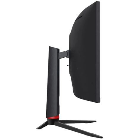 Монитор KTC H34S18S 34.0-inch черный (плохая упаковка)