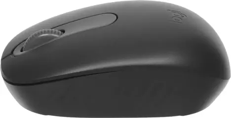 Клавиатура+мышь Logitech MK250 920-013853, цвет черный