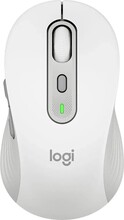 Мышь Logitech M750 910-006271, цвет белый