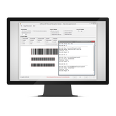 GdPictureNET 1D Barcode Recognition